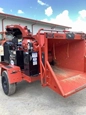 Used Morbark